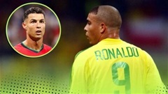 Ronaldo, vâng, có 5 ‘ông’ Ronaldo!